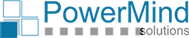 PowerMind Solutions LTD Logo